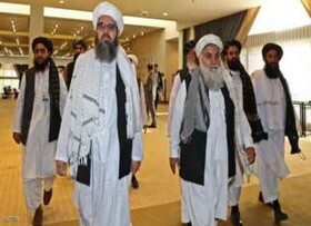 هشدار طالبان به آمریکا: تا اول مه افغانستان را ترک کنید