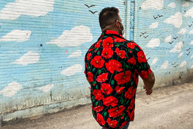 پرسه در خیابان روایتی تصویری است از خیابانهای شهر، با رنگ و زمینهای تازه از آنچه در پیرامون ماست، اما نمیبینیم. این مجموعه، روایت « قرمزها » است.