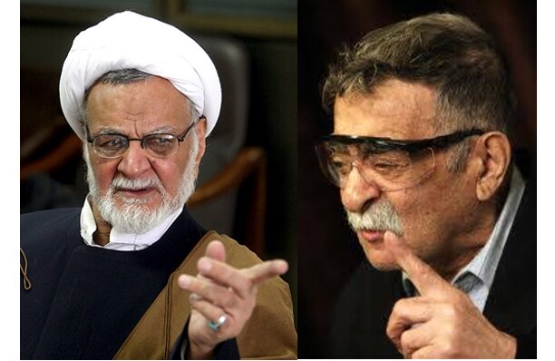 کتاب‌هایی به پیشنهاد محمدجواد حجتی‌کرمانی و عبدالله انوار