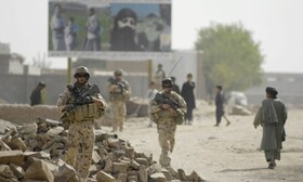 نیروهای ویژه استرالیایی "غیرنظامیان افغان" را کشته‌اند