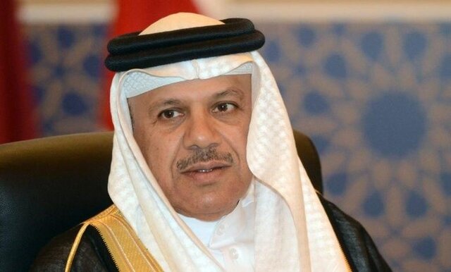 وزیر خارجه بحرین:  عزادار قربانیان هولوکاست هستیم