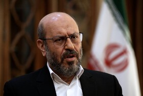 سردار دهقان: در صنعت بومی هسته‌ای ایران همه گزینه‌های قانونی روی میز است