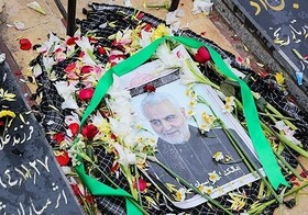 جشنواره فیلم مقاومت با ادای احترام به شهید سلیمانی آغاز می‌شود