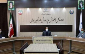 ترویج مکتب شهید سلیمانی یکی از رسالت های آموزش پرورش است