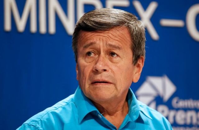 رهبر شورشی کلمبیایی: بایدن می‌تواند به از سرگیری مذاکرات صلح کلمبیا کمک کند