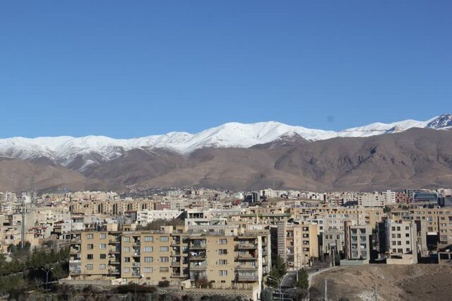 30 میلیون واحد مسکونی تحت پوشش بیمه قرار می گیرد