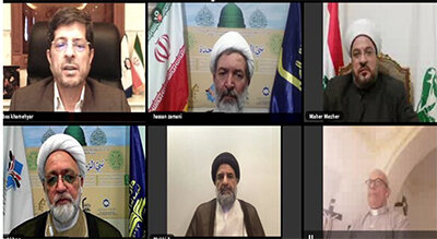 اهانت به پیامبر رحمت، توهین به تمام بشریت است