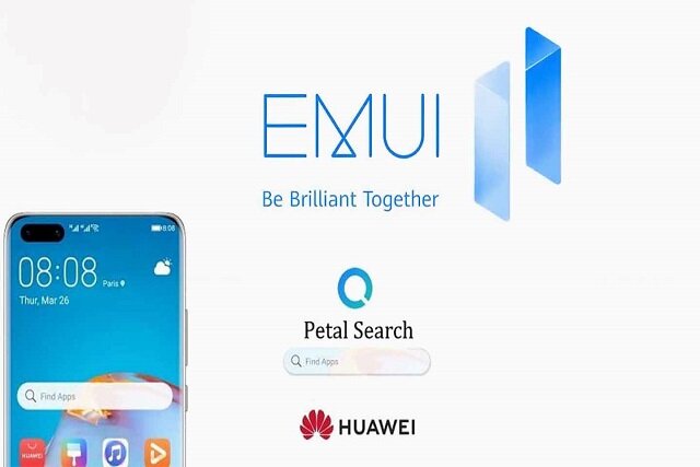 ترکیب شگفت‌انگیز EMUI ۱۱ و Petal Search هوآوی، برای تجربه‌ای جذاب