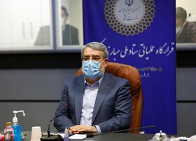واکنش وزیر کشور به خاموشی‌های برق در چند استان و پیشنهاد تعطیلی تهران