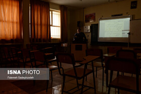 ارائه برنامه‌های درسی مصوب در قالب آموزش‌های آزاد از اول خرداد