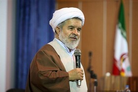 حجت‌الاسلام راستگو عمرش را وقف کودکان و نوجوانان ایران کرد