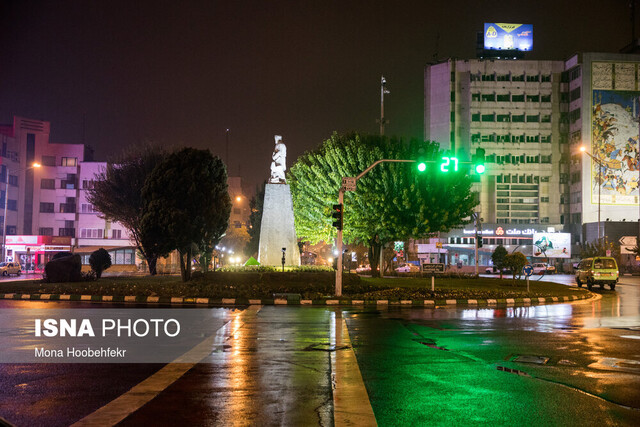 چرا مجسمههای فردوسی و میدان حر را پذیرفتیم؟