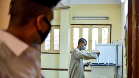 آغاز مرحله دوم انتخابات پارلمانی مصر برای تعیین تکلیف ۱۱۱ کرسی