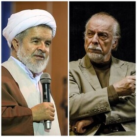 پیام معاونان صداوسیما در پی درگذشت چنگیز جلیلوند و حجت‌الاسلام راستگو