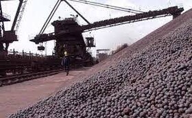تولید شرکت‌های بزرگ سنگ‌آهن از ۳۳ میلیون تن عبور کرد