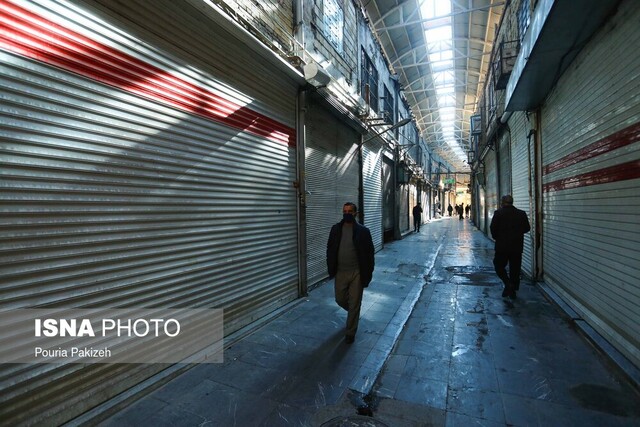 ملایر در ردیف ۱۰ شهرستان برتر کشور در مقابله با کرونا