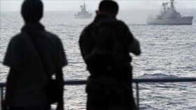 برنامه نیروی دریایی اندونزی برای استقرار در نزدیکی دریای چین جنوبی