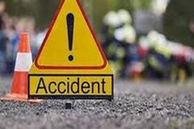 حادثه رانندگی در کازرون با یک کشته و هفت مصدوم