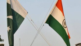 هند از پاکستان به شورای امنیت سازمان ملل شکایت کرد