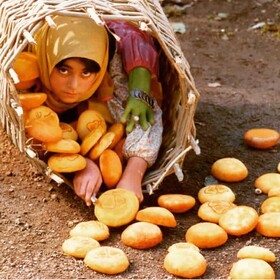 دل نوشته غزل شاکری و ماهور احمدی برای درگذشت خالق "گلنار"