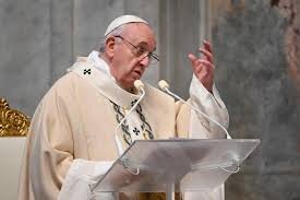 احتمال لغو سفر پاپ به عراق 
