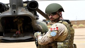 کشته شدن ۴ سرباز کانادایی در چاد؛ بوکوحرام مظنون اصلی