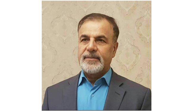 بررسی «تروریسم رسانه‌ای» در یک کتاب