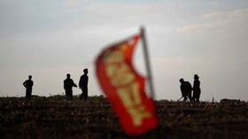 گزارشی از "بحران جدی انسانی" در کره شمالی