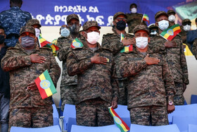 نخست وزیر اتیوپی دستور حمله نهایی علیه تیگرای را صادر کرد