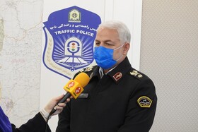 تمهیدات پلیس راهور درباره تمدید اعتبار وکالتنامه های خرید و فروش وسایل نقلیه