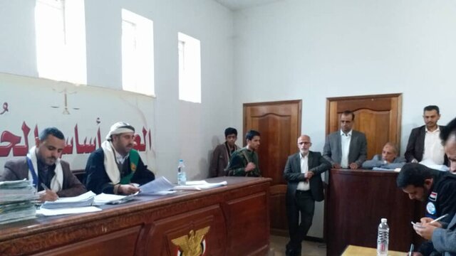 دادگاه صنعا ۹۱ تن را به اتهام کمک به ائتلاف سعودی به اعدام محکوم کرد
