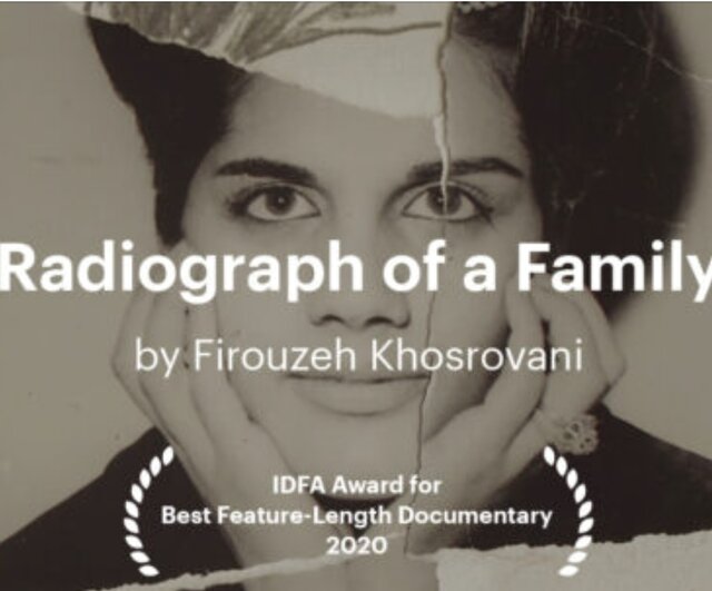 جایزه اول «ایدفا» برای سینمای ایران