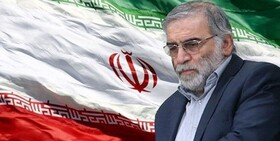 بیانیه سفارت ایران در روسیه  در پی ترور " فخری‌زاده "