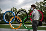 تصمیم جدید ژاپنی‌ها برای ورزشکاران المپیکی: هر ۴ روز یک بار تست کرونا گرفته می‌شود