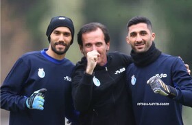 عزیزیان: از مظاهری شکایت می‌کنم