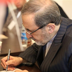 ولایتی درگذشت حجت‌الاسلام والمسلمین شهیدی را تسلیت گفت