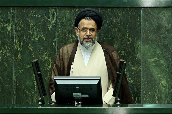 بررسی حادثه ترور شهید فخری‌زاده در جلسه غیرعلنی مجلس