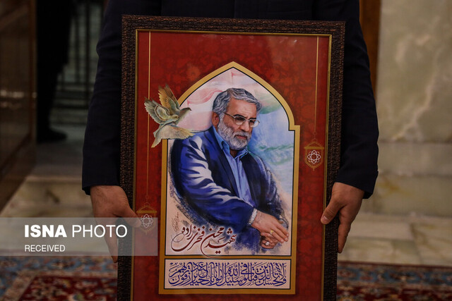 بازتاب ترور دانشمند ایرانی در رسانه‌های عمان