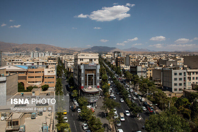 فروشندگان مسکن ۵.۵ درصد قیمتها را پایین آوردند فروشندگان مسکن ۵.۵ درصد قیمتها را پایین آوردند