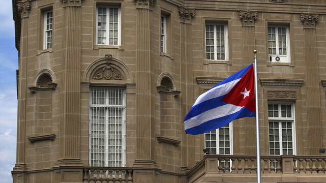 کوبا: واشنگتن در جنبش "سن ایسیدرو" مداخله علنی و تحریک‌آمیز داشته است