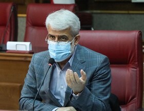 برگزاری نشست ستاد استانی راهبری و پایش اجرای سند تحول قضایی در دادگستری تهران