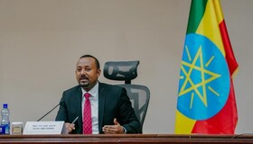 نخست وزیر اتیوپی برای آخرین بار به سران تیگرای مهلت داد