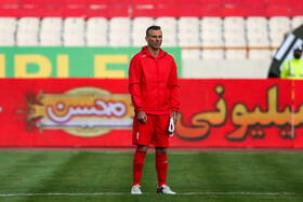 هفته چهارم لیگ برتر فوتبال، پرسپولیس - شهرخودرو