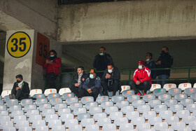 هفته چهارم لیگ برتر فوتبال، پرسپولیس - شهرخودرو