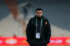 هفته چهارم لیگ برتر فوتبال، پرسپولیس - شهرخودرو
