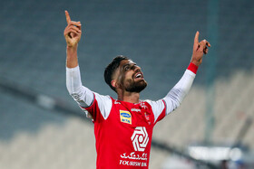 هفته چهارم لیگ برتر فوتبال، پرسپولیس - شهرخودرو