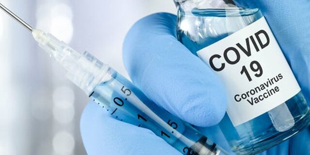 شرکت "مدرنا" واکسن کرونا را 2 روزه طراحی کرده است