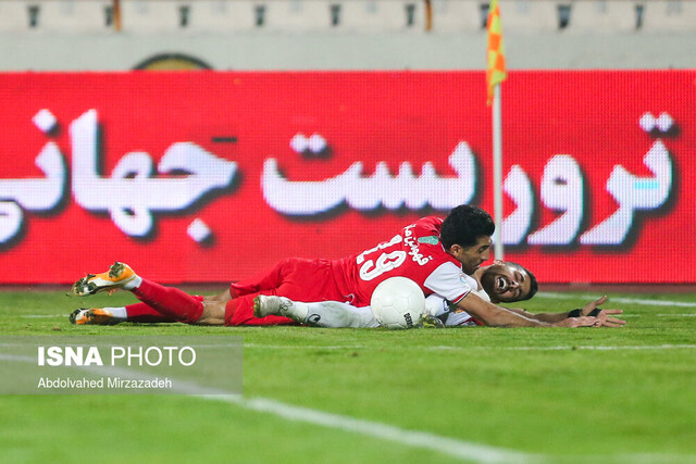 از مصاف فینالیست آسیا مقابل ذوبآهن تا جدال همسایهها در میانه جدول از مصاف فینالیست آسیا مقابل ذوبآهن تا جدال همسایهها در میانه جدول