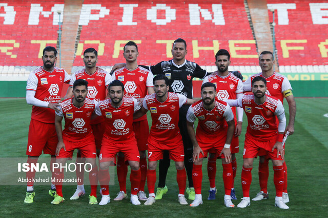 حسرت جام لیگ قهرمانان برای ایرانی‌ها/ پرسپولیس طلسم فینال را می‌شکند؟