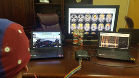 برگزاری کارگاه نوروفیدبک